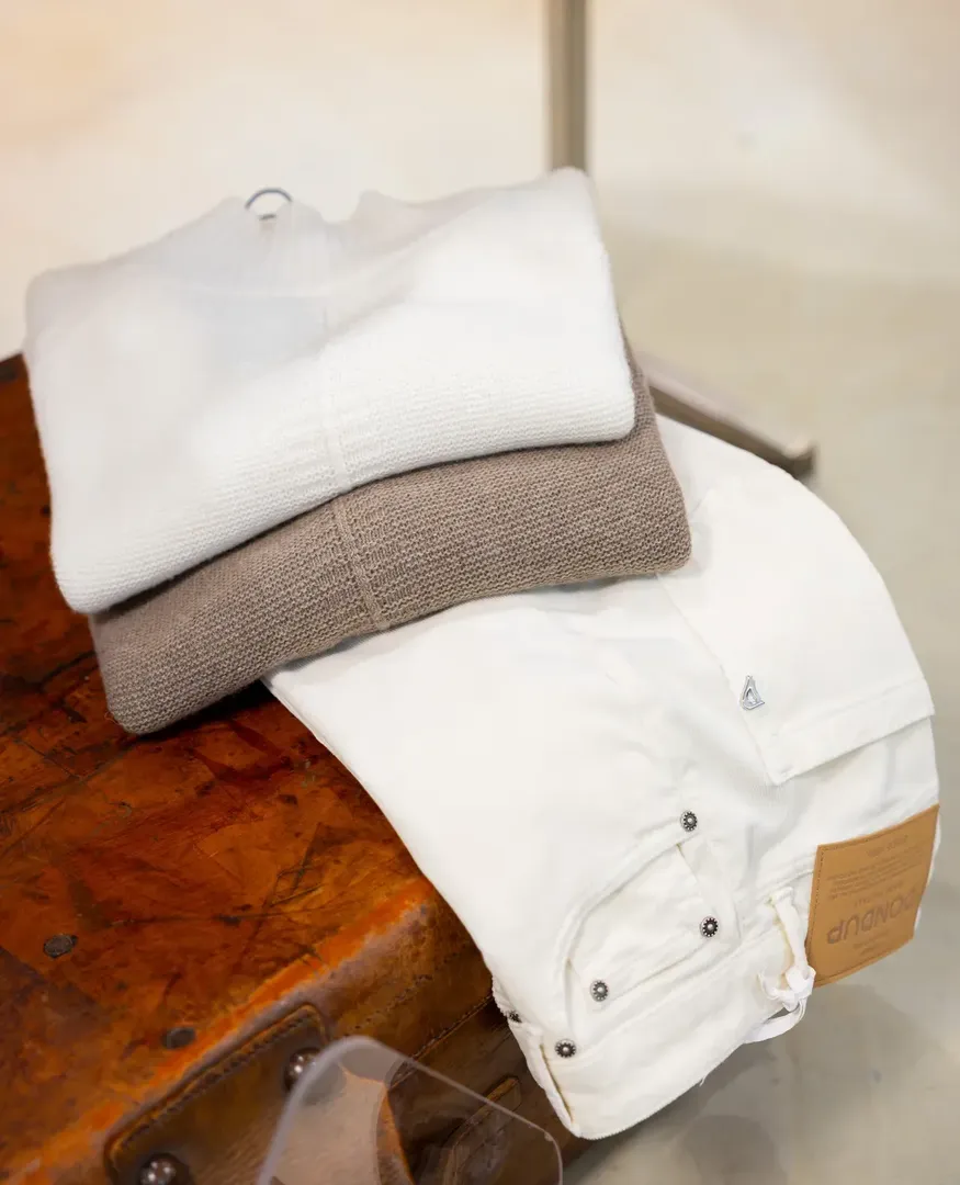 Fornasieri Abbigliamento Donna