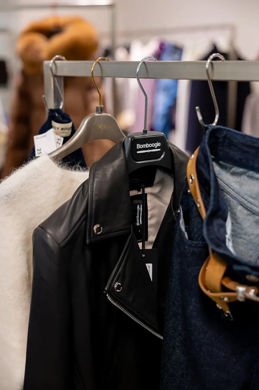 Abbigliamento Donna