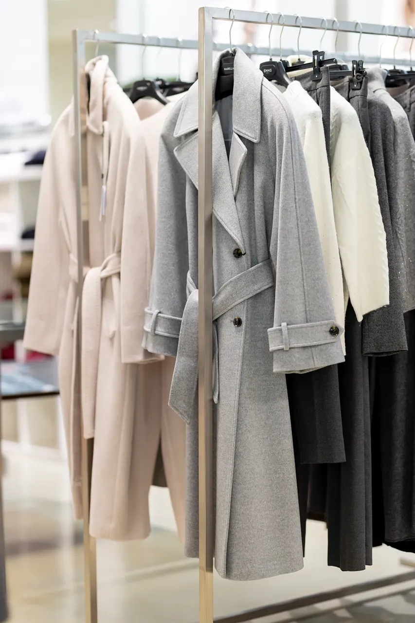 Abbigliamento Donna