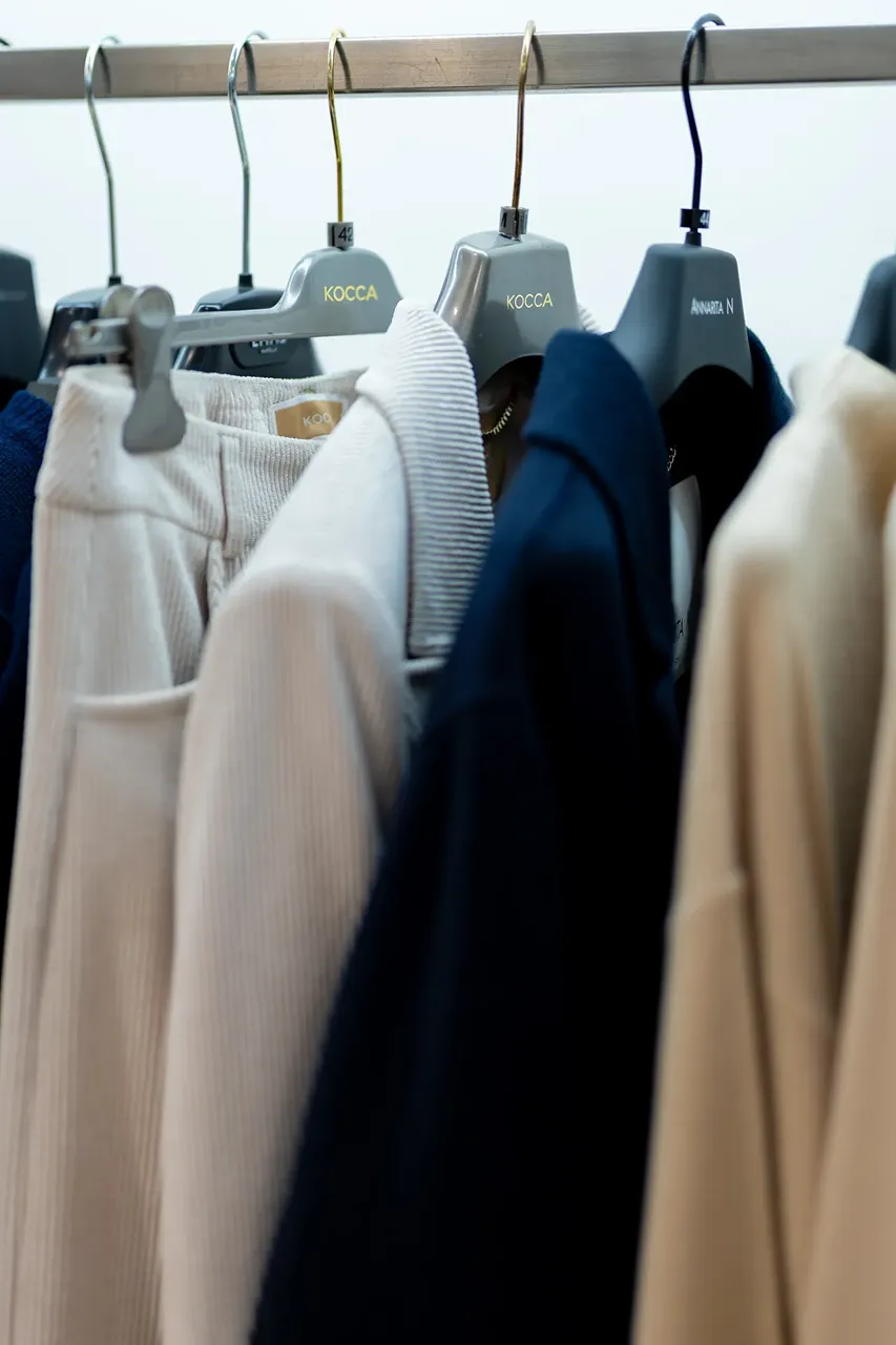 Abbigliamento Donna