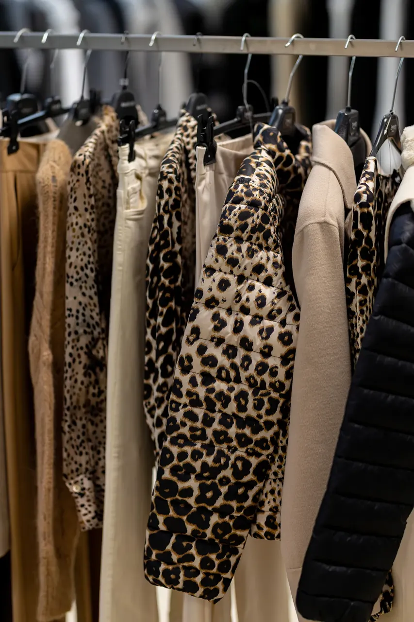 Abbigliamento casual Donna