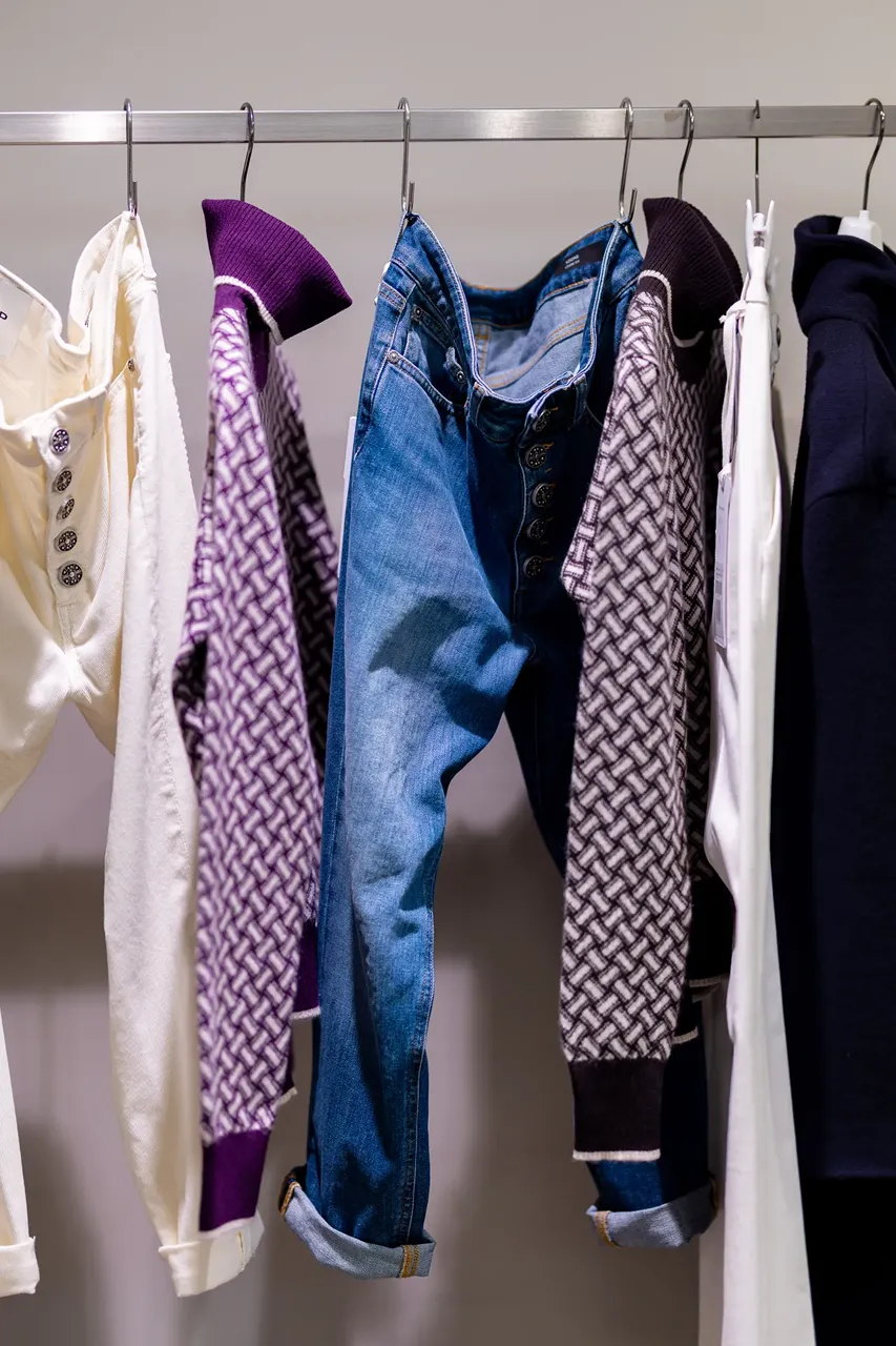 Abbigliamento casual Donna