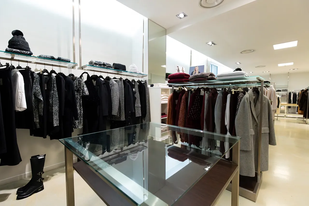 Abbigliamento Donna
