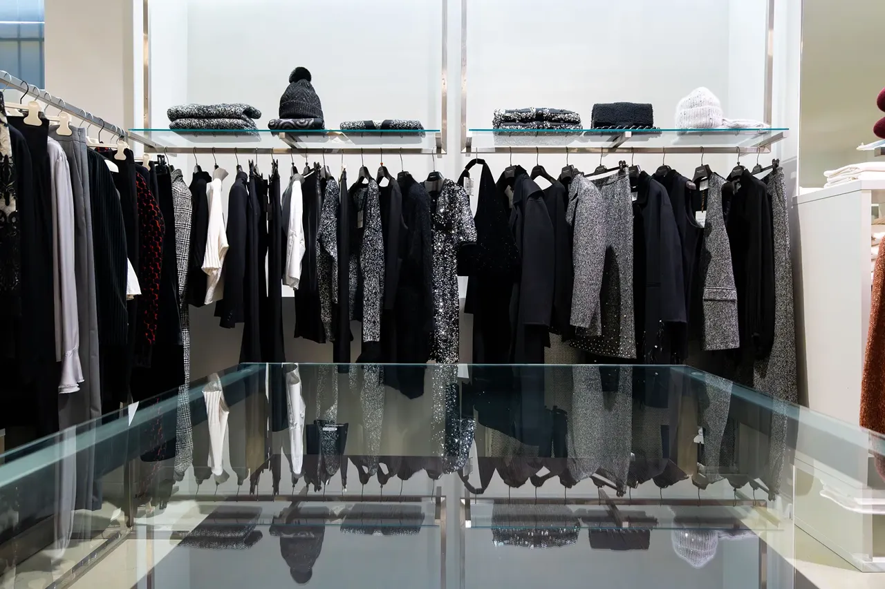 Abbigliamento Donna