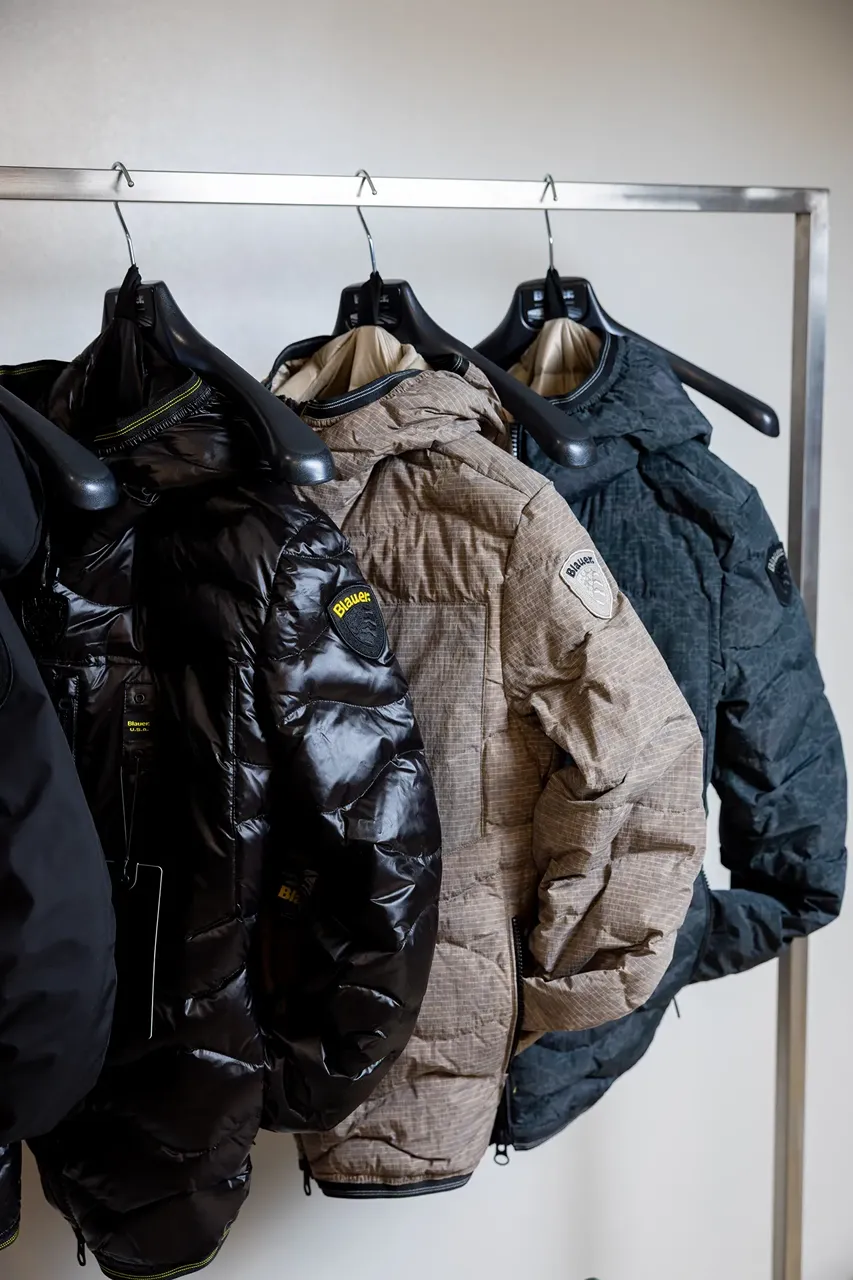 Abbigliamento e Calzature Uomo