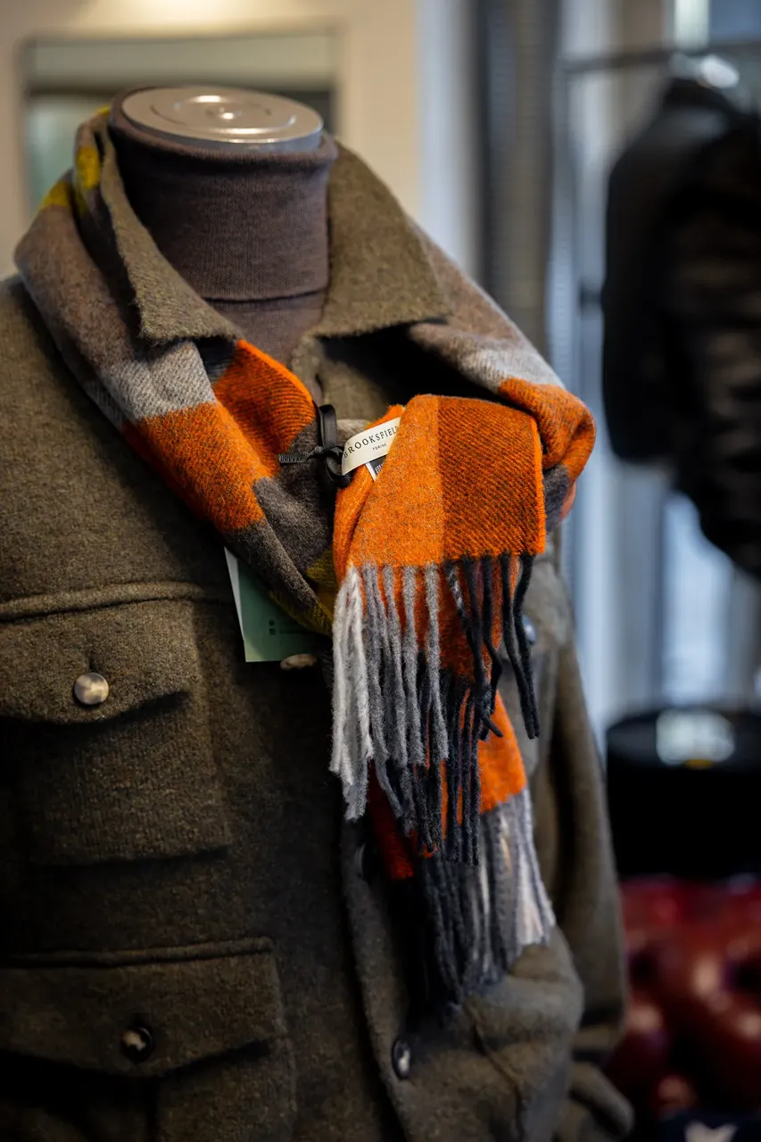 Abbigliamento e Calzature Uomo