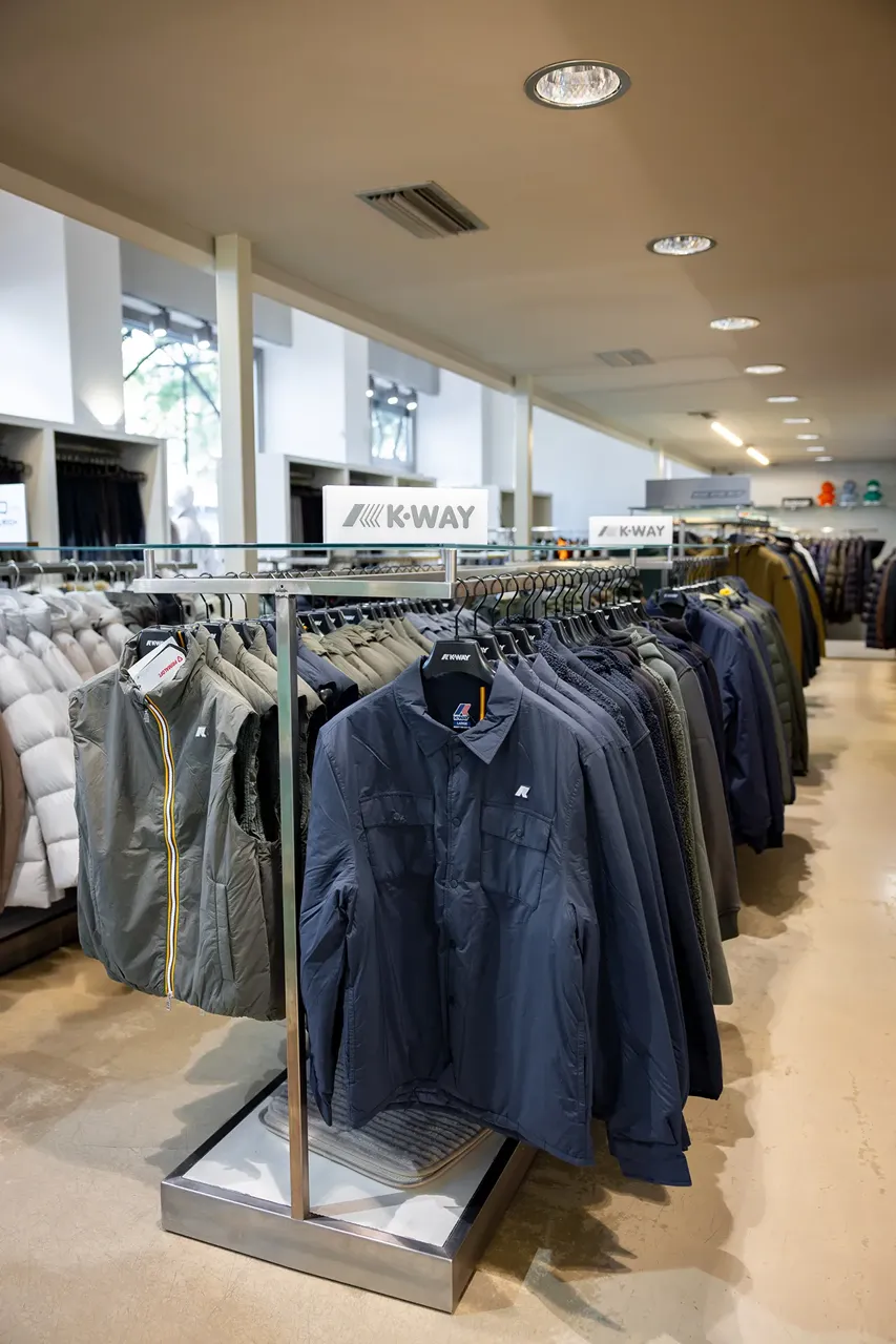 Abbigliamento e Calzature Uomo