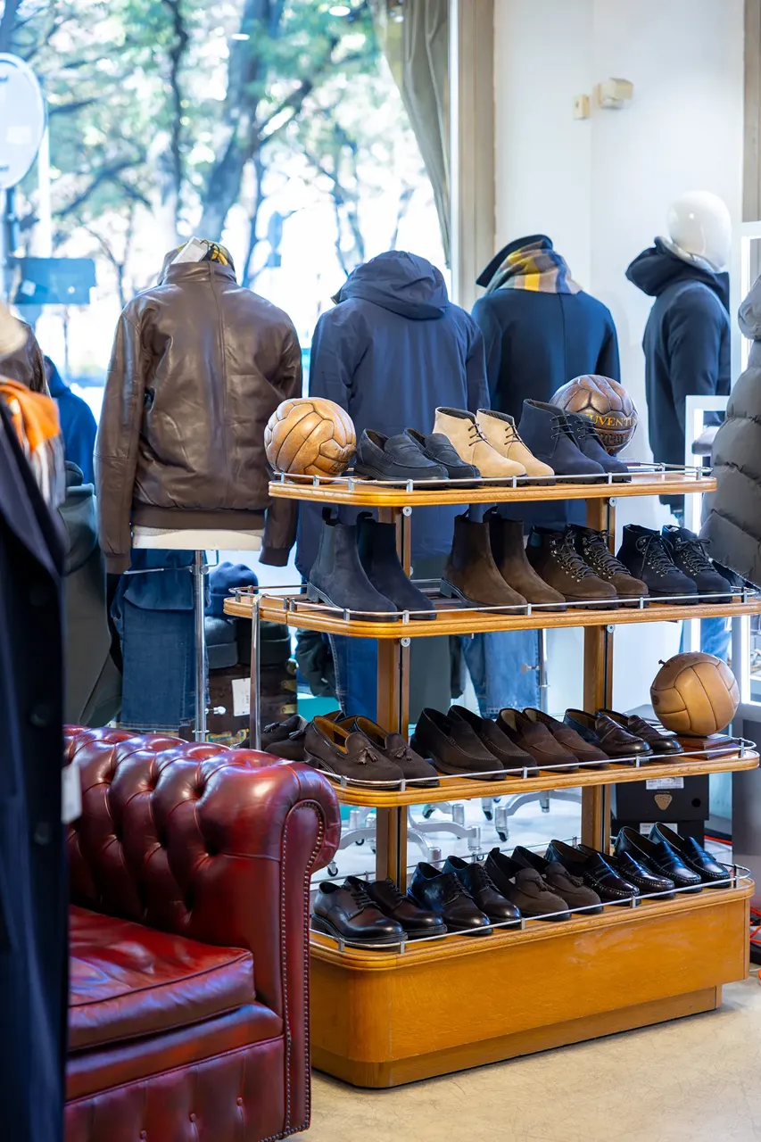 Abbigliamento e Calzature Uomo