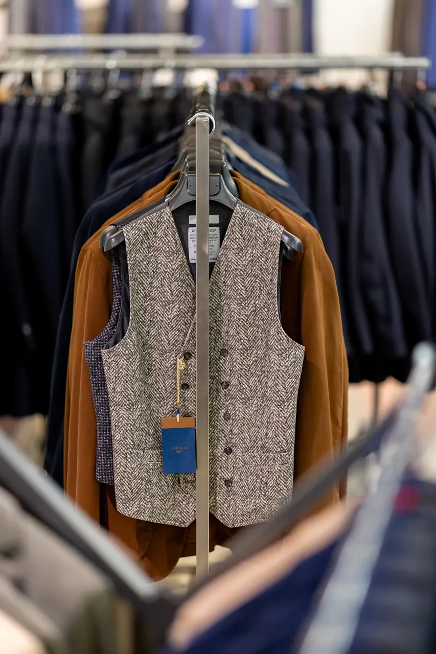 Abbigliamento e Calzature Uomo