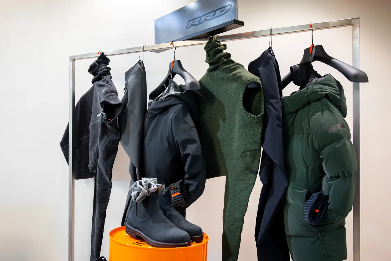 Fornasieri Abbigliamento e Calzature Torino