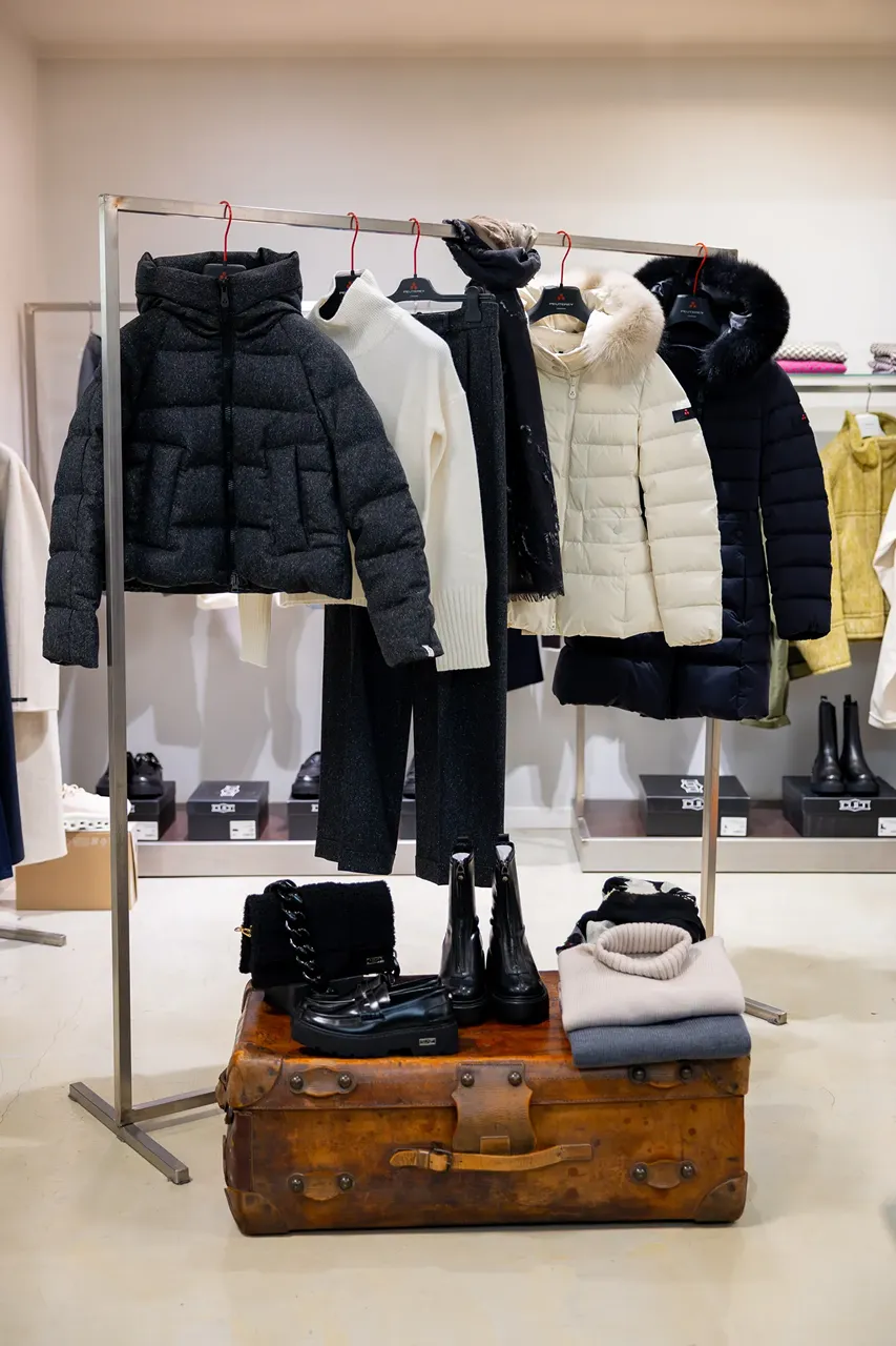 Fornasieri Abbigliamento e Calzature Torino