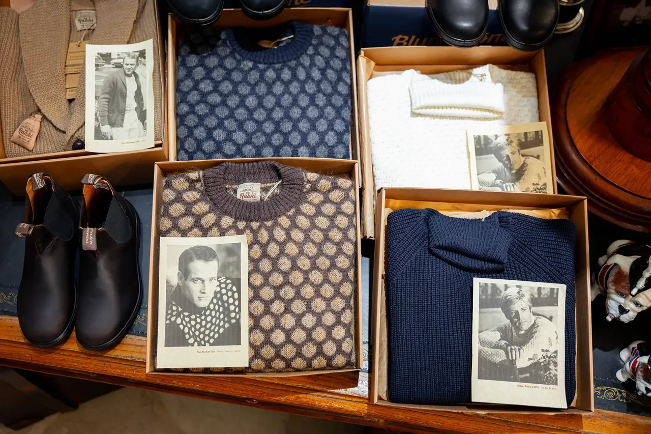 Fornasieri Abbigliamento e Calzature Torino