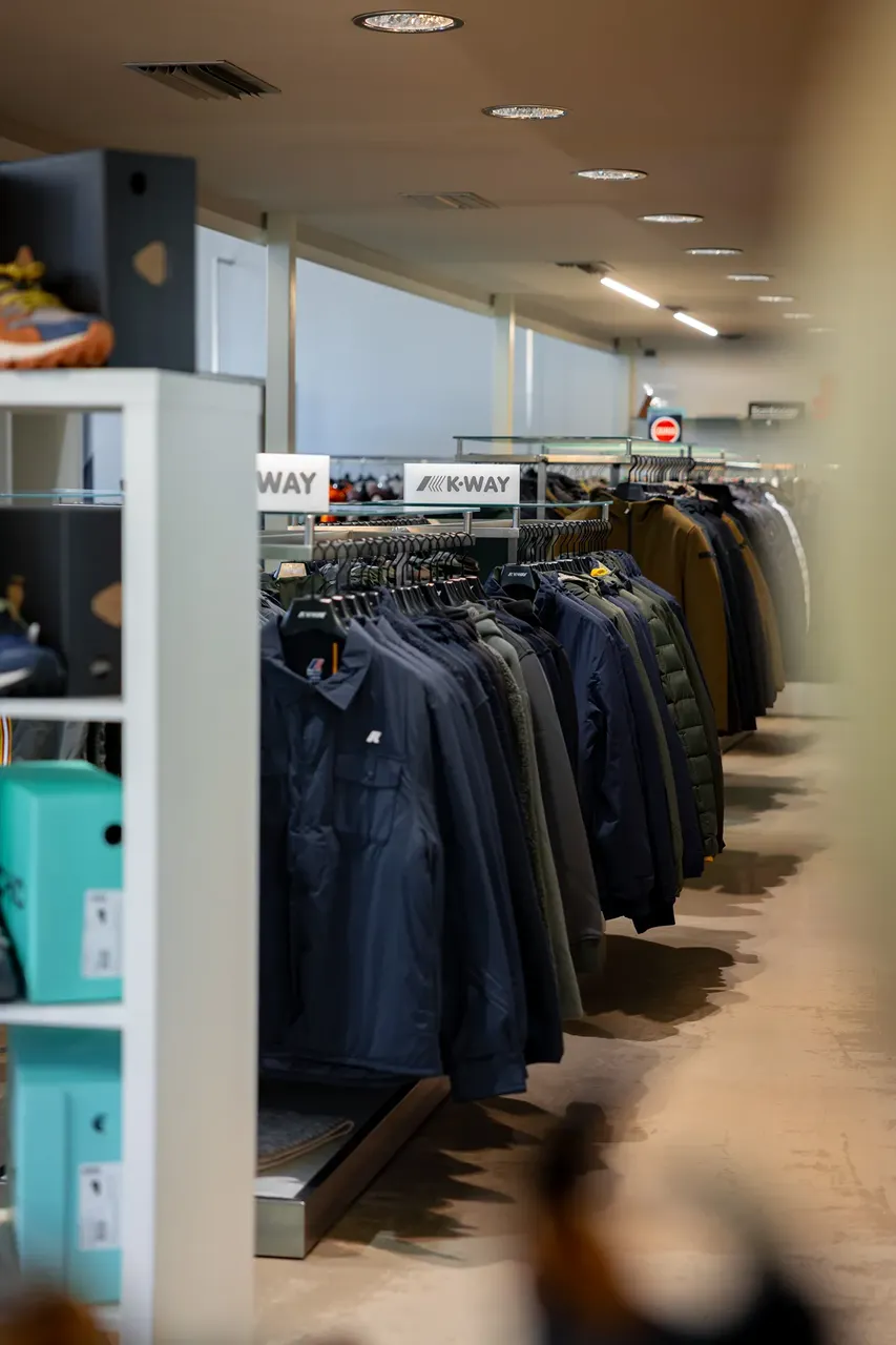 Fornasieri Abbigliamento e Calzature Torino