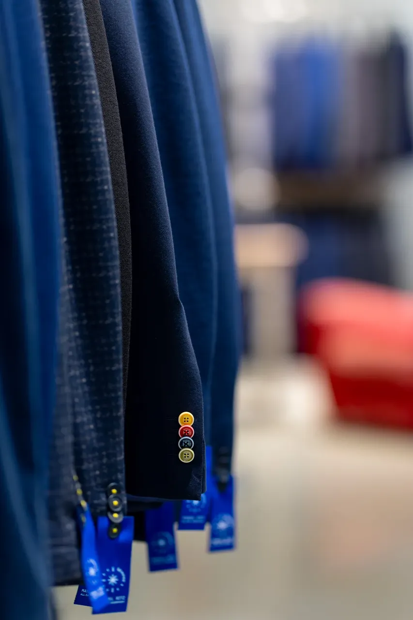 Fornasieri Abbigliamento e Calzature Torino