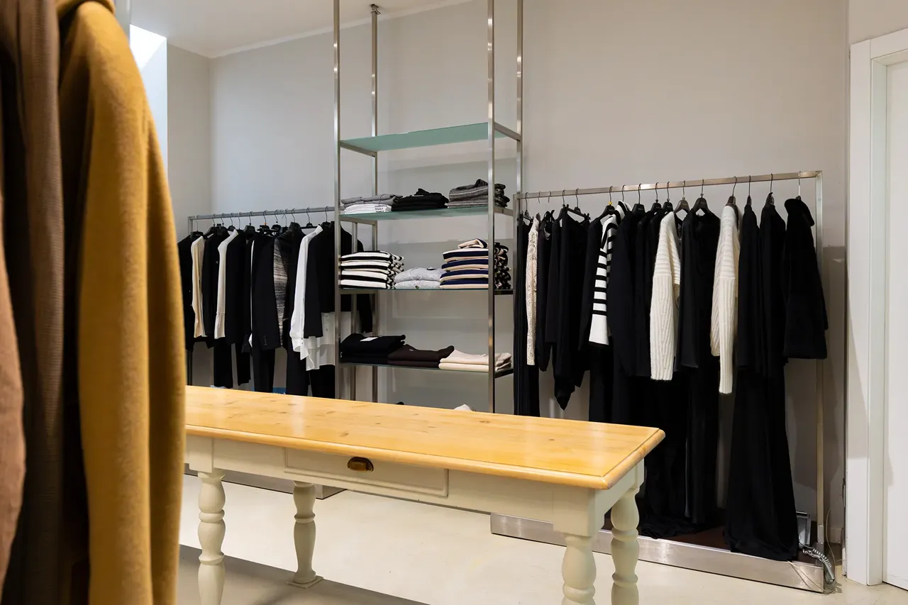 Abbigliamento Donna