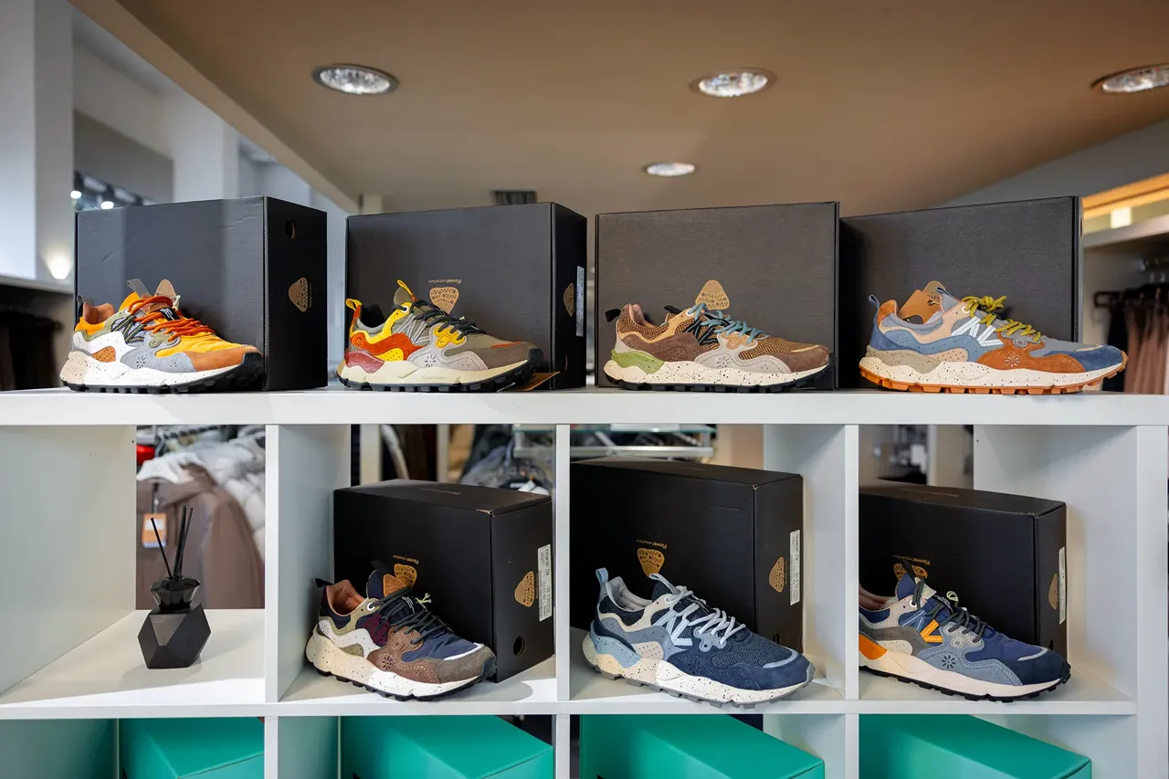 Fornasieri Abbigliamento e Calzature Torino