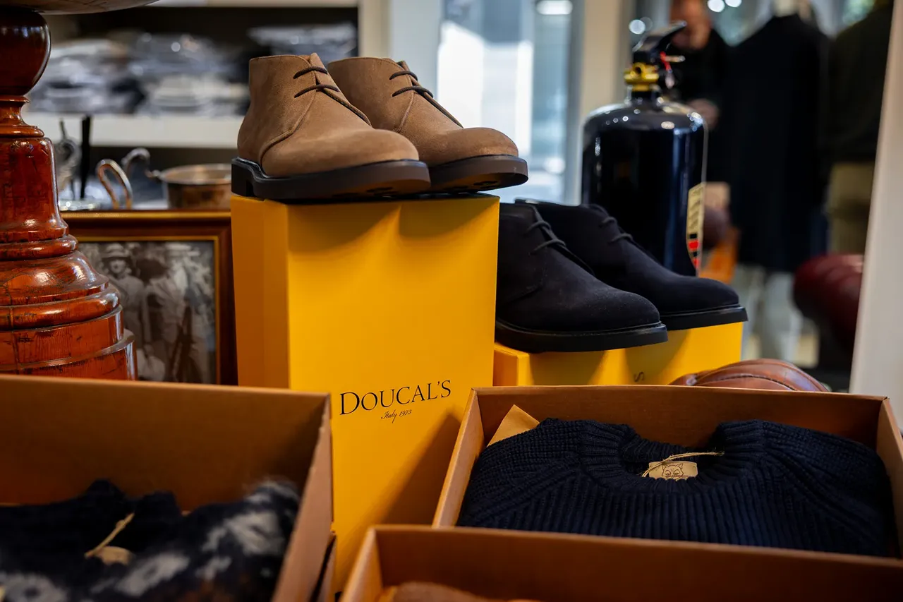 Fornasieri Abbigliamento e Calzature Torino
