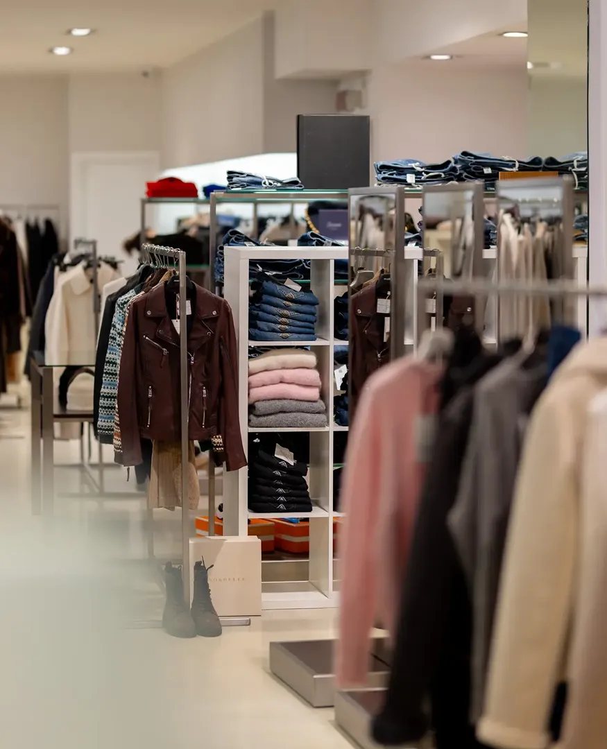 Locale interno