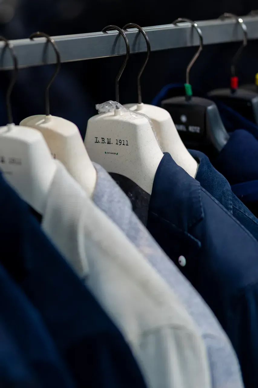 Il nostro abbigliamento uomo